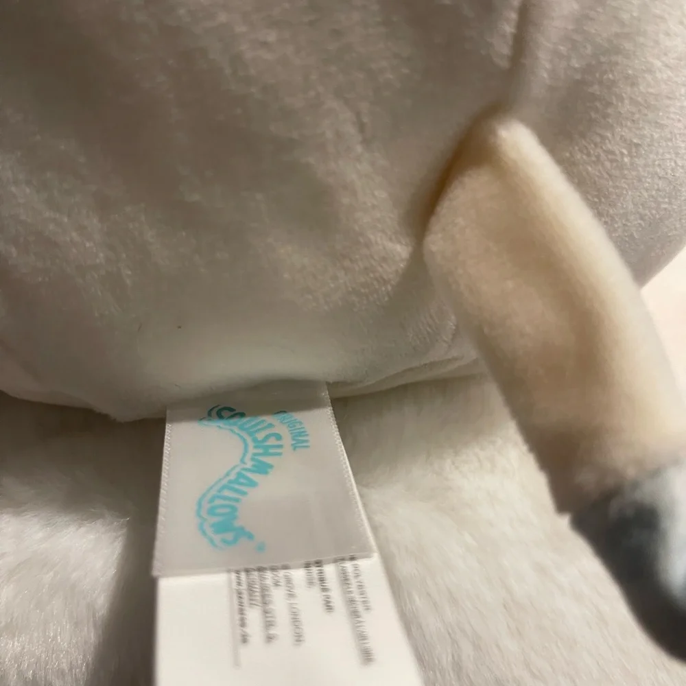 Squishmallows Cow Bundle 12”+8” - Picture 3 of 5